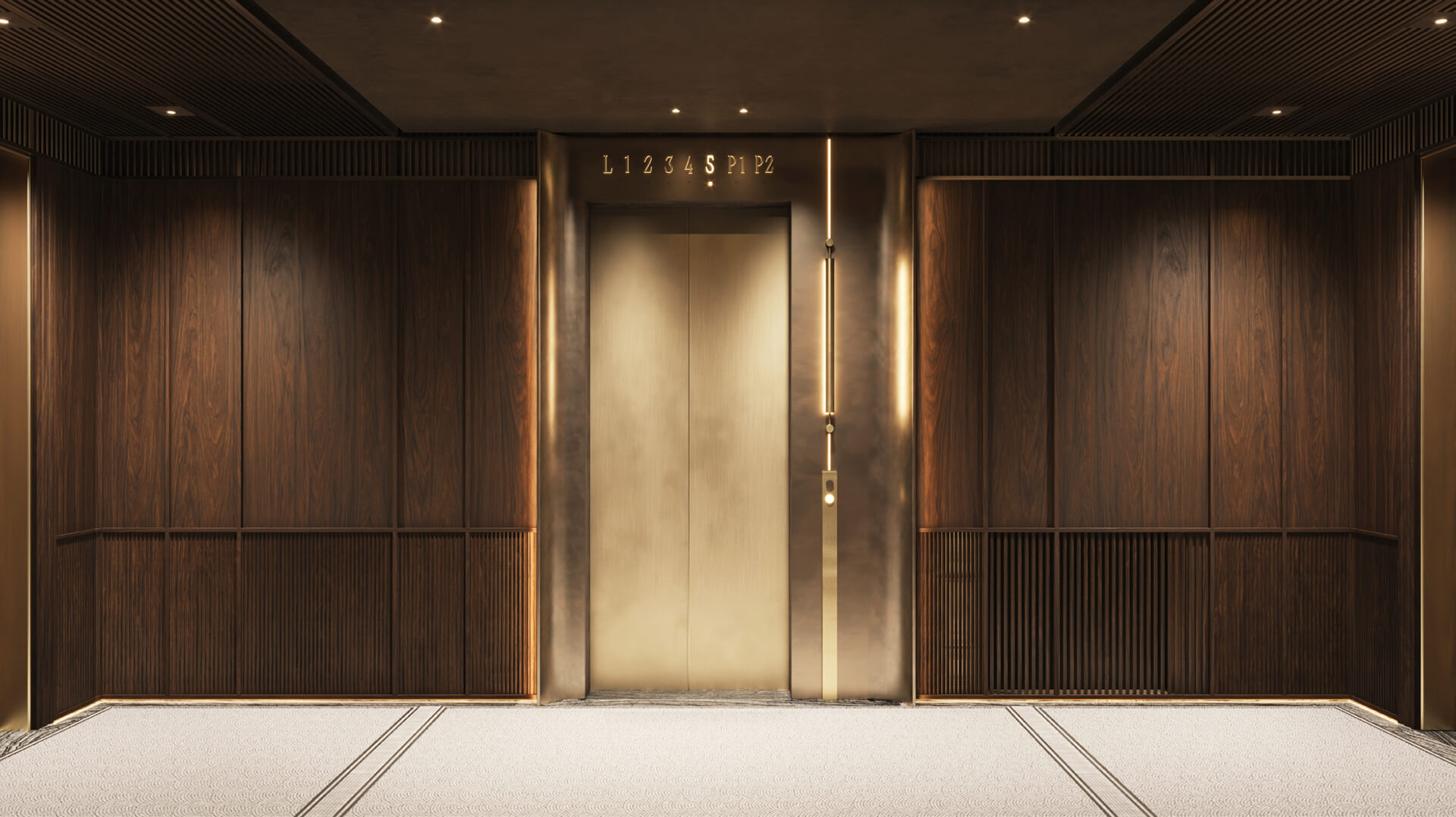 Технологии и инженерия ЖК Annabel's